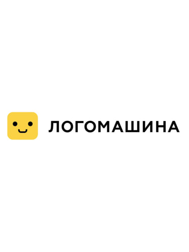 Онлайн-платформа Логомашина