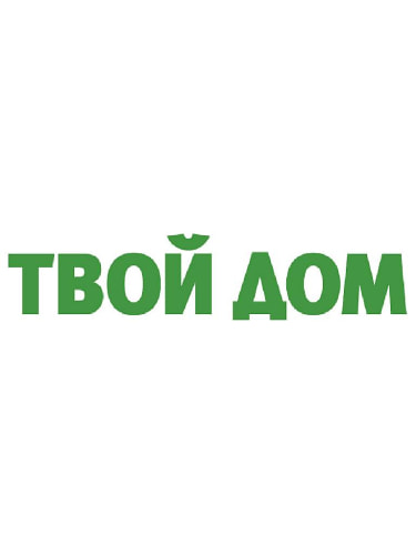 Онлайн-гипермаркет Твой Дом