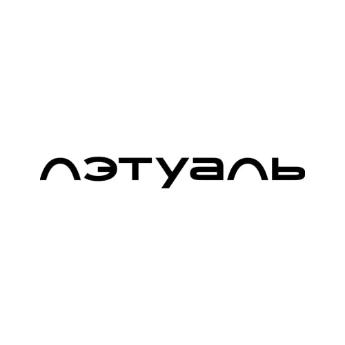 Торговая сеть Лэтуаль