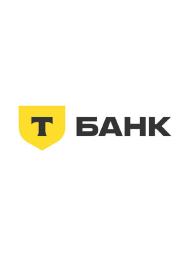Онлайн-банк Т-Банк.