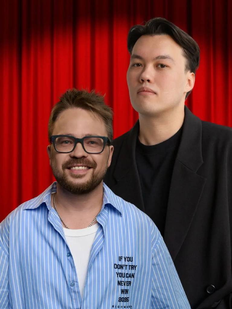 Билеты на стендап-концерт Макса Ко и Руслана Мухаметова