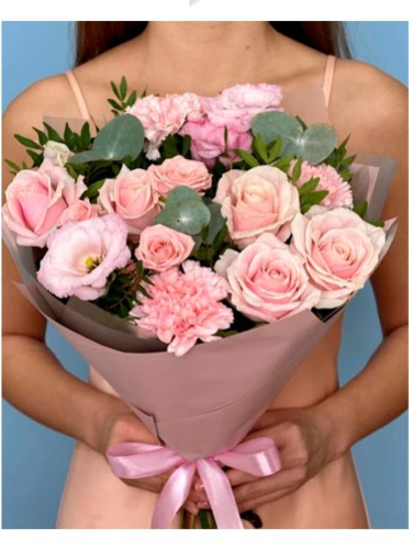 Любой заказ