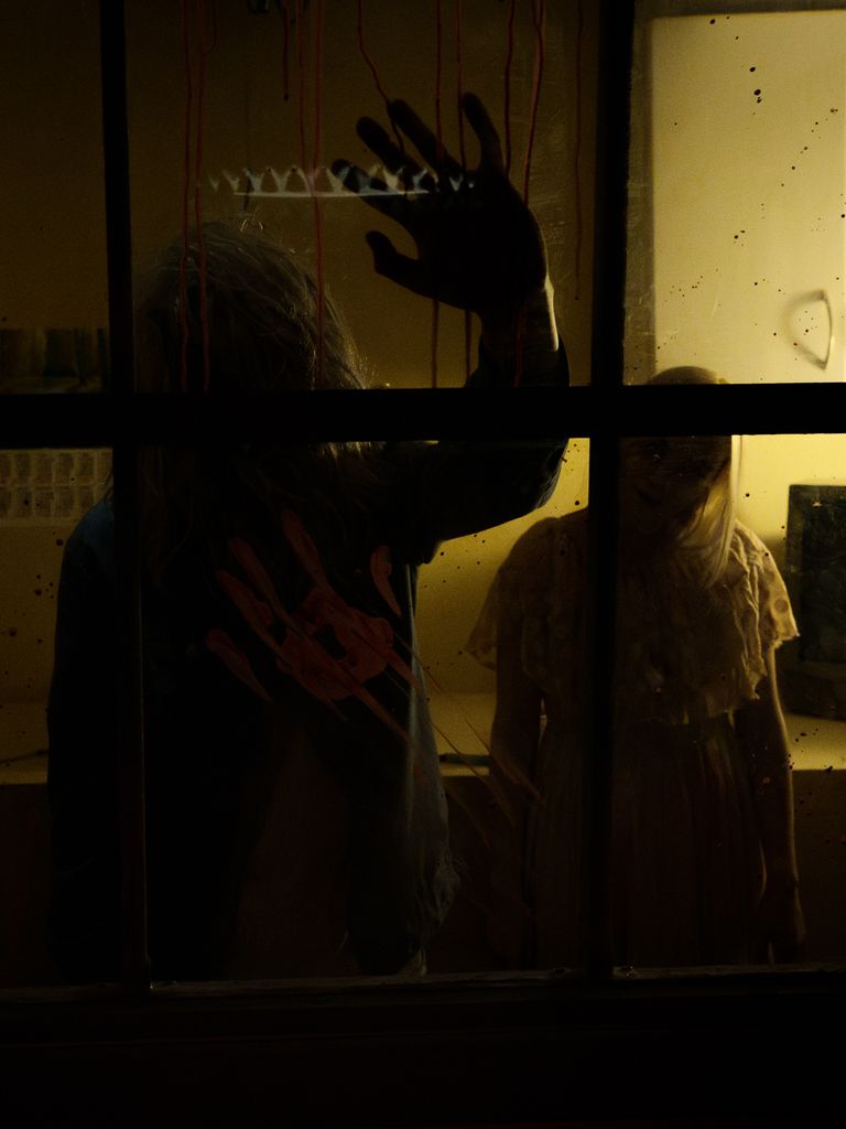 Квест с актёром «Сдается квартира», 1 ч.