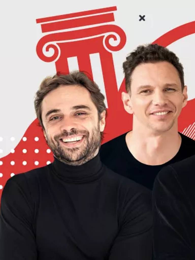 Билеты на спектакль «Всё о мужчинах»