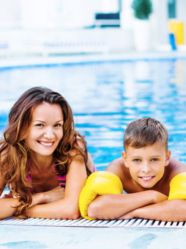 Номер «Мини-апартаменты плюс» в гостевых домах № 5–9