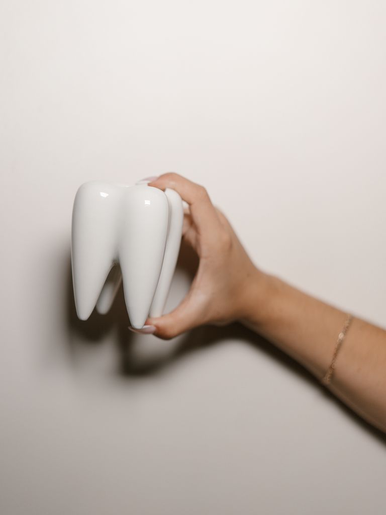 Лечение пульпита