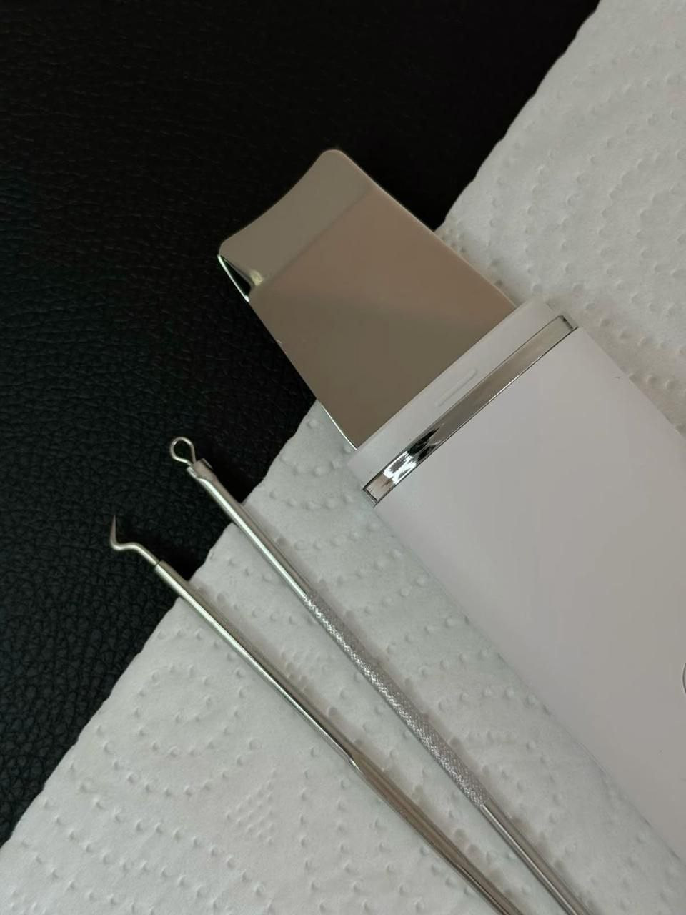 Комбинированная чистка лица