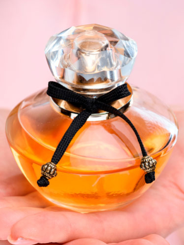 Пробники и миниатюры