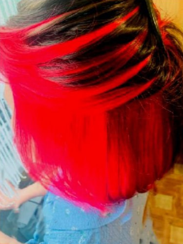 Консультация колориста