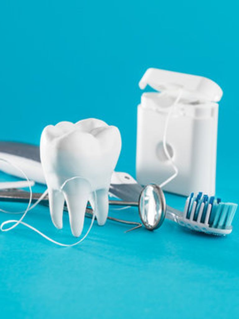 Консультация терапевта + составление плана лечения