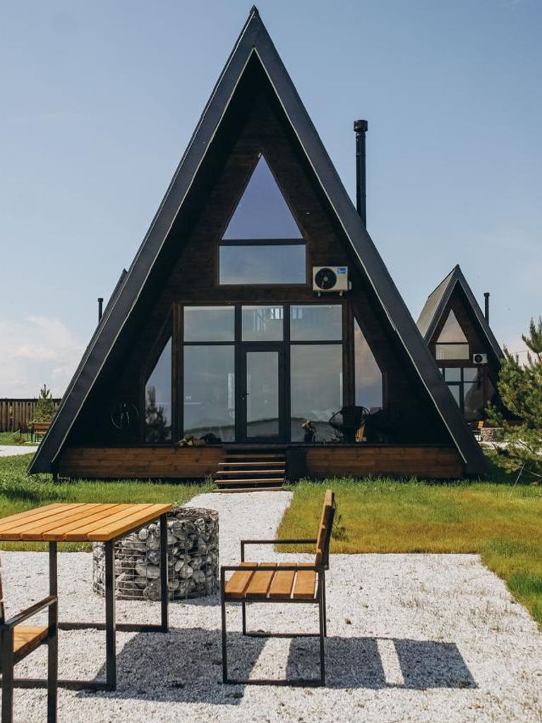 Аренда дома на выбор, с Вс по Пт