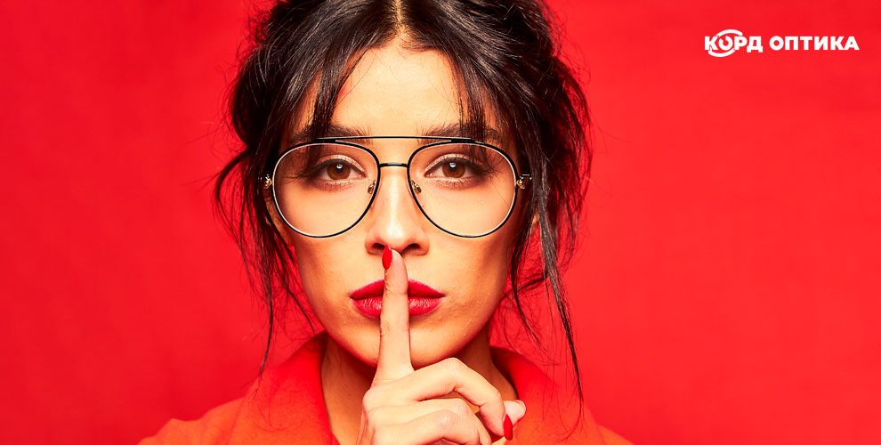 на все медицинские оправы