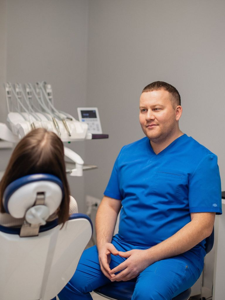 Композитные виниры