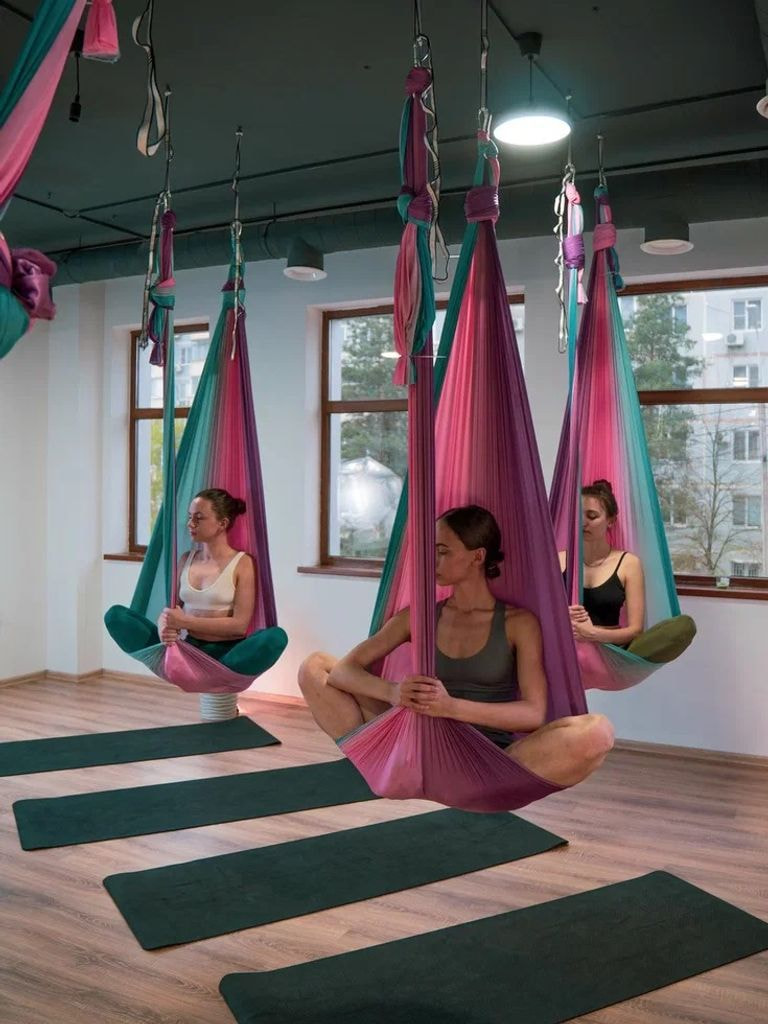 Абонемент на 3 групповых занятия по направлению на выбор