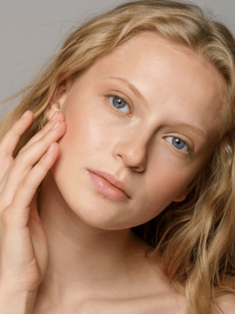 Комбинированная чистка лица