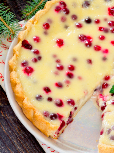 Меню сытных пирогов из сдобного теста