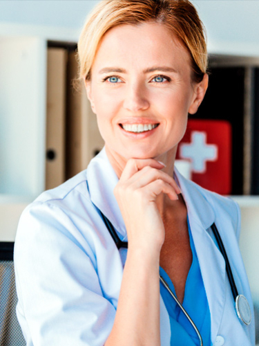 Электрокардиограмма (ЭКГ)