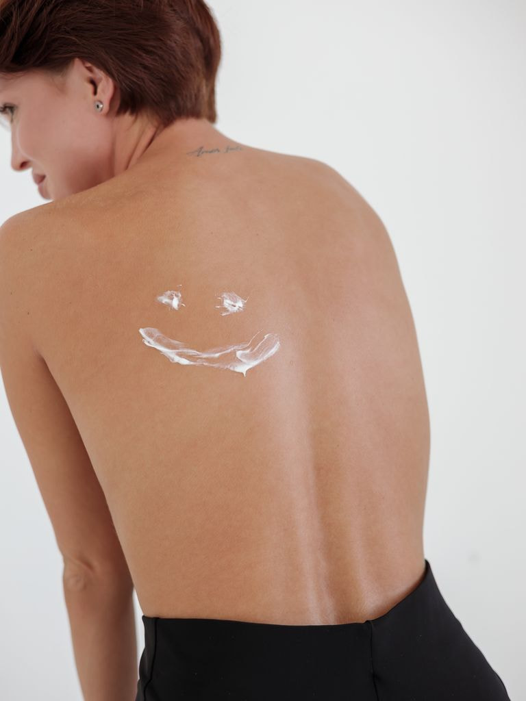 Массаж тела, 1 ч. (5 сеансов)