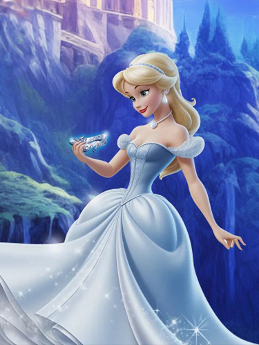 Билеты на цирковое шоу «Золушка. История одной мечты»