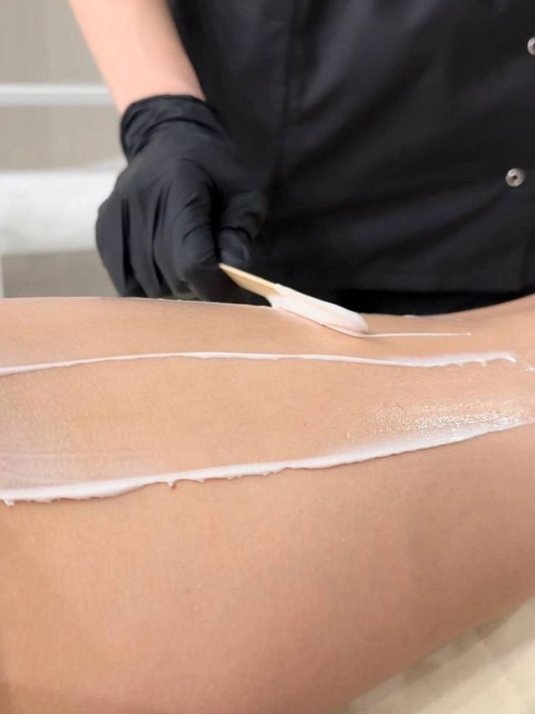 Абонемент на 10 сеансов бандажного обертывания