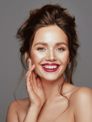 Комплексная чистка спины