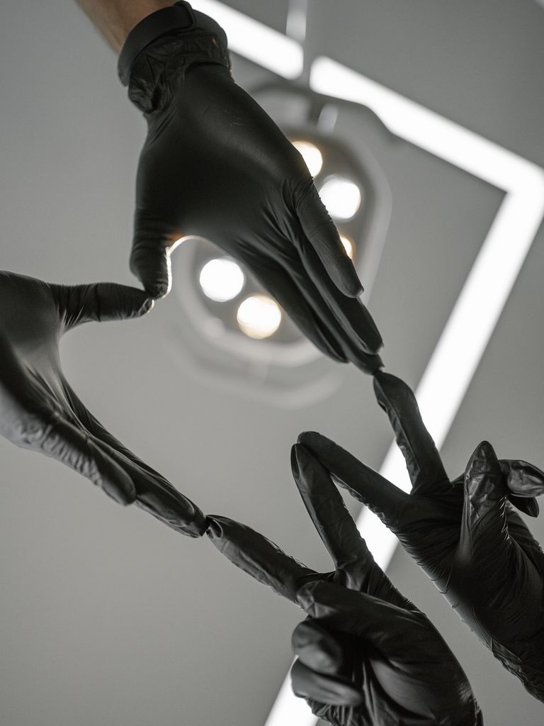 «Зуб на импланте» металлокерамический