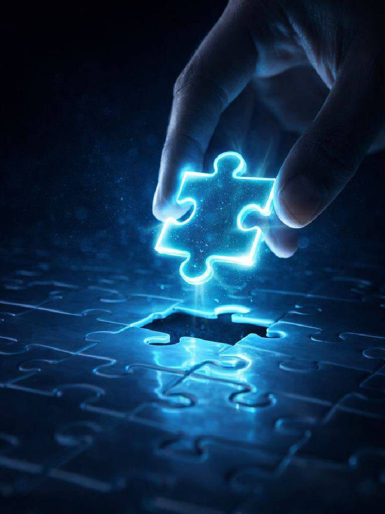 Массаж «Пазл вашего тела»