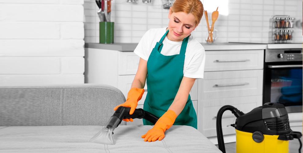 на химчистку кресла