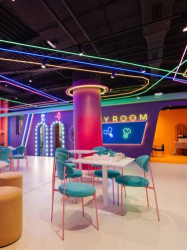 на проведение Дня рождения «Премиум», 2,5 ч.