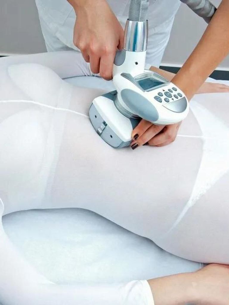 LPG-массаж, 30 мин.