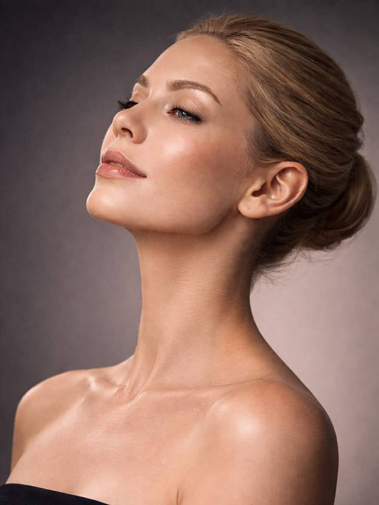 RF-лифтинг лица