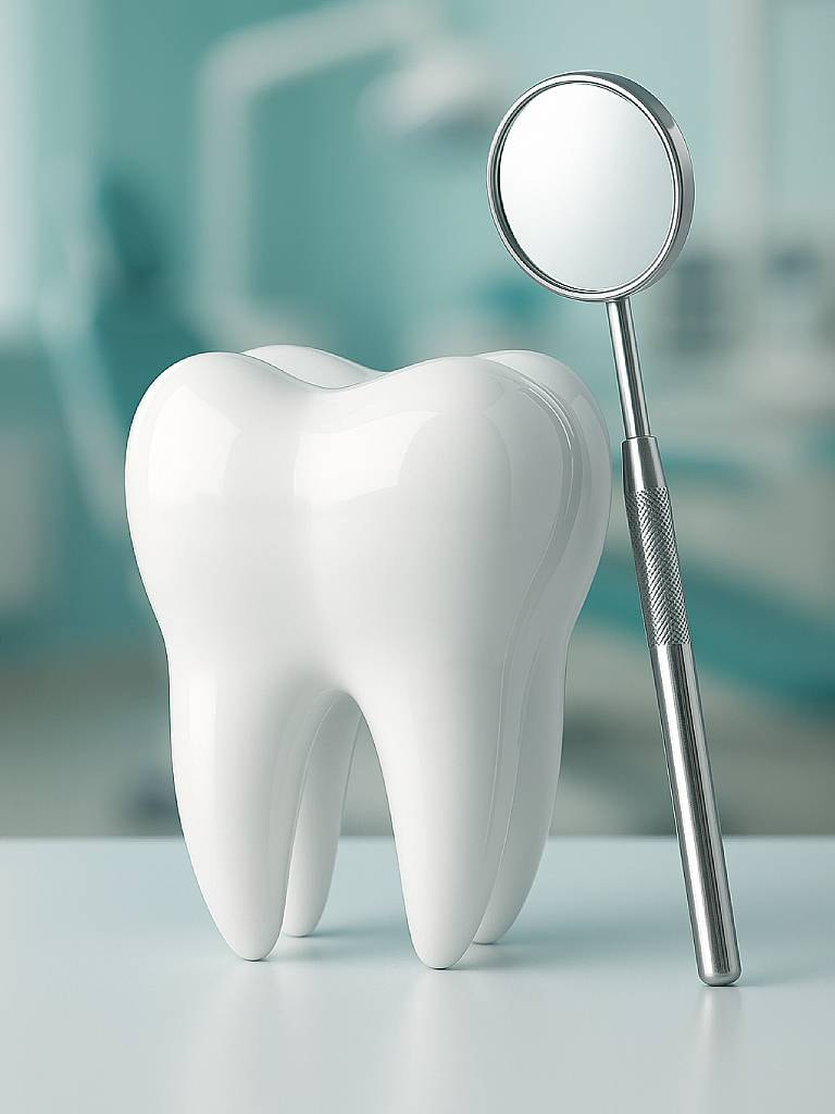 Удаление зуба