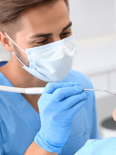 Имплантация «под ключ»: имплант AnyOne + коронка циркониевая