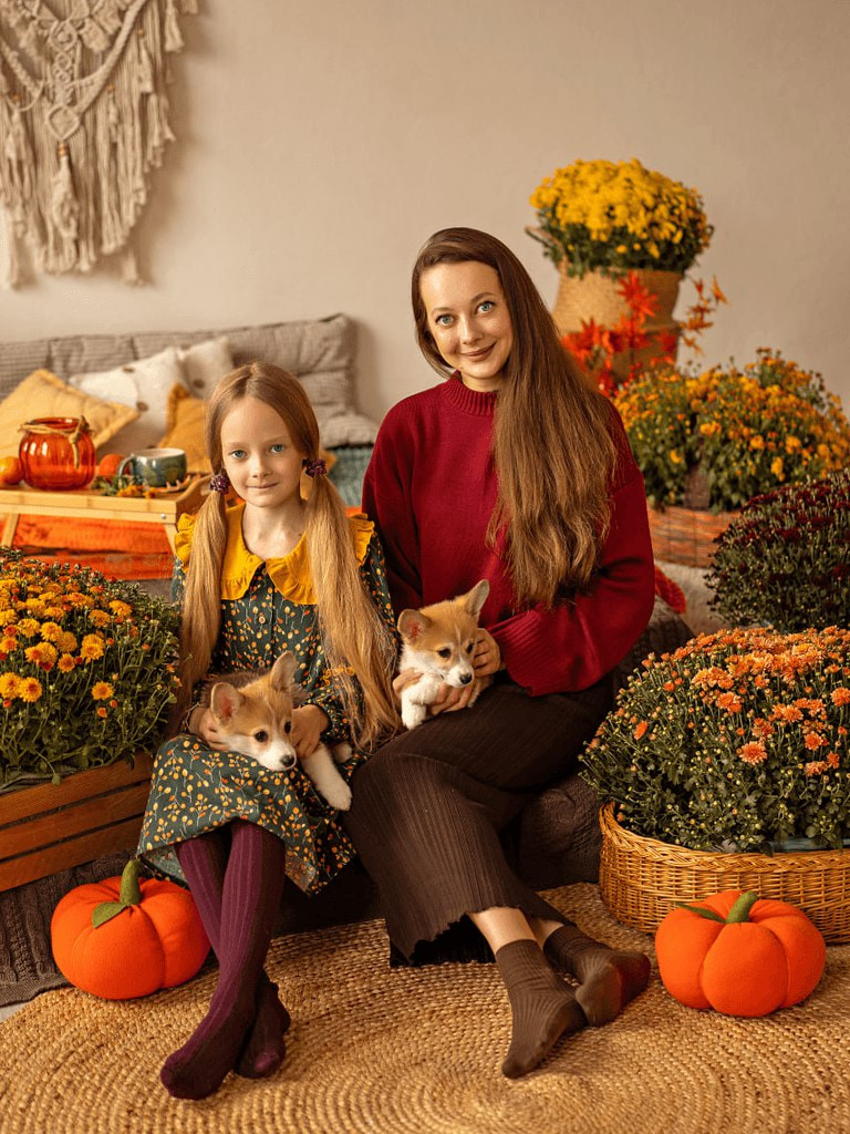 Аренда фотостудии