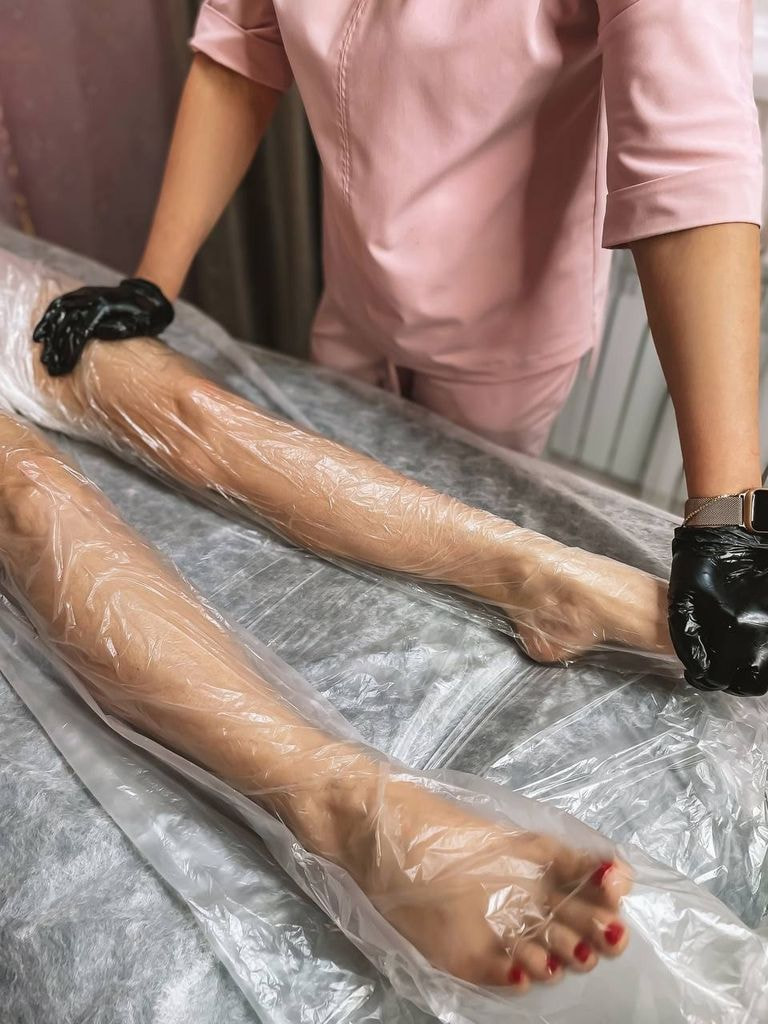 Обертывание MS Estetique Prof Edition