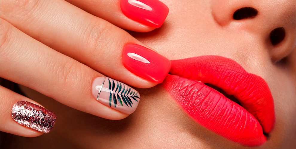 на женский аппаратный маникюр