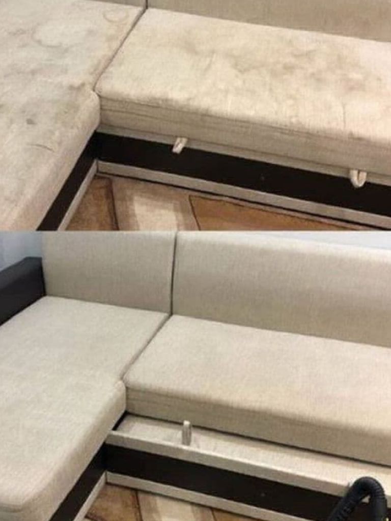 Удаление запахов домашних животных