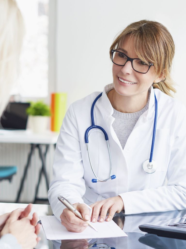 Консультация врача-аллерголога-иммунолога, доктора медицинских наук