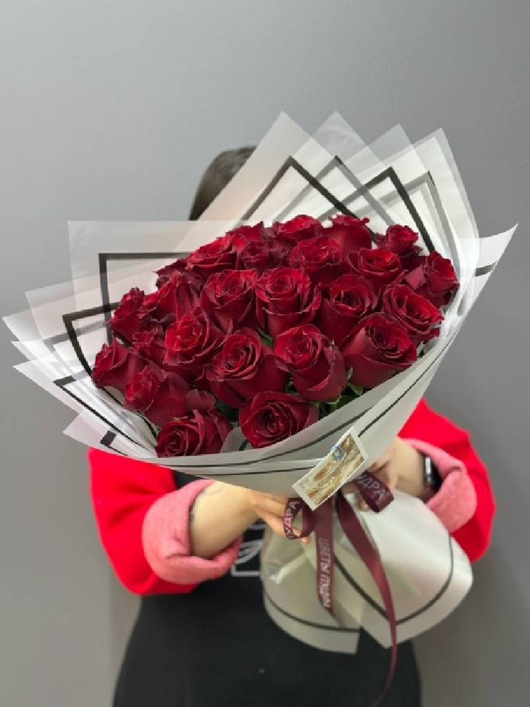 Букет «Стелла»
