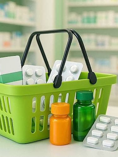 Вторая упаковка БИФИФОРМ