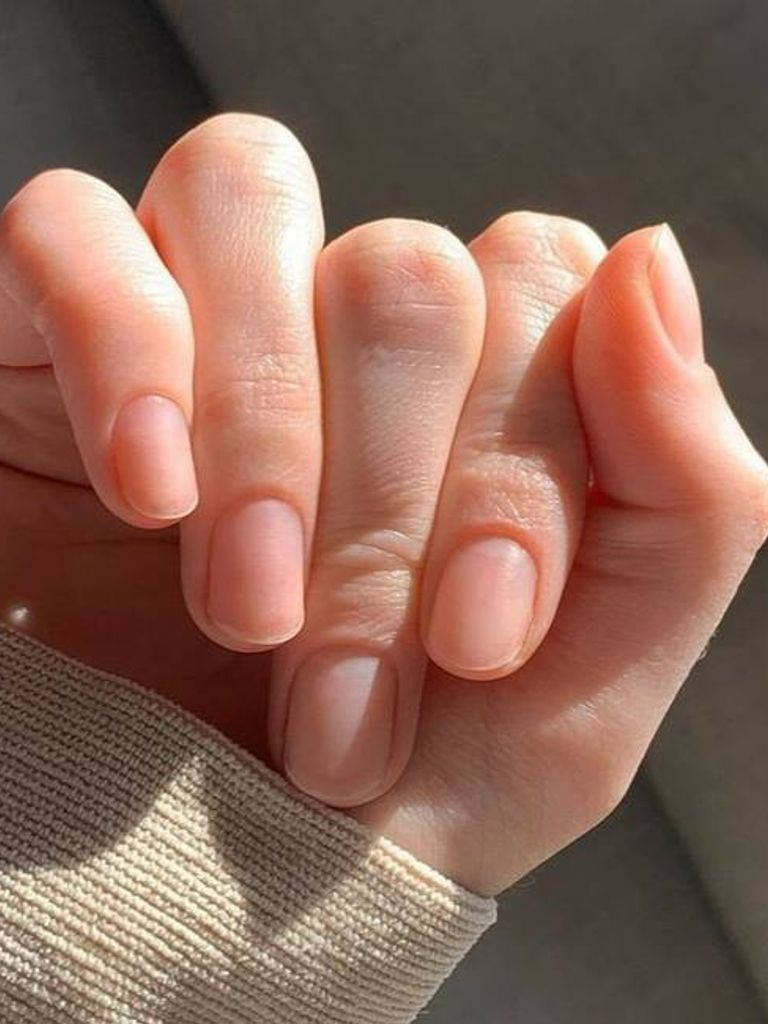 Маникюр: аппаратный, комбинированный