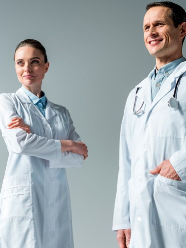 Кольпоскопия