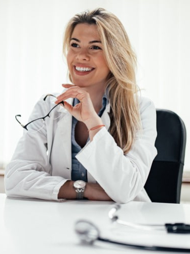 на 4-этапную профессиональную чистку полости рта