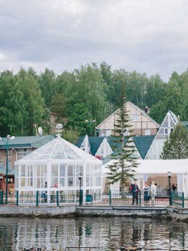 Проживание в номере «Стандарт»