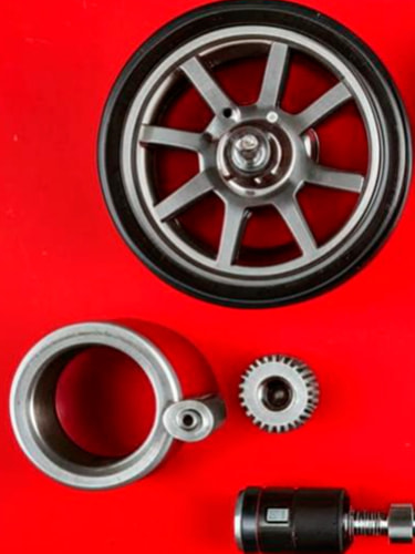 На один заказ по промокоду!