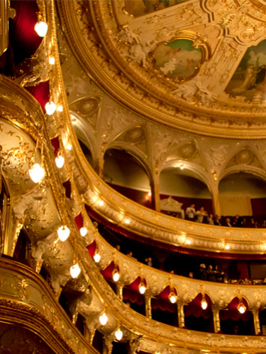 Билеты на спектакль «Сказы нянюшки Арины»