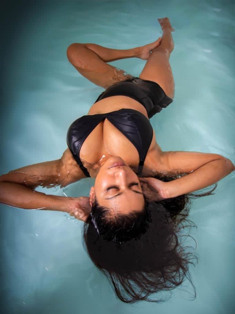 1+1 на сеансы флоатинга