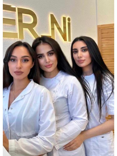 Чистка + абонемент на курс 10 пилингов