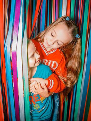 Билеты на аттракцион «11 в 1»