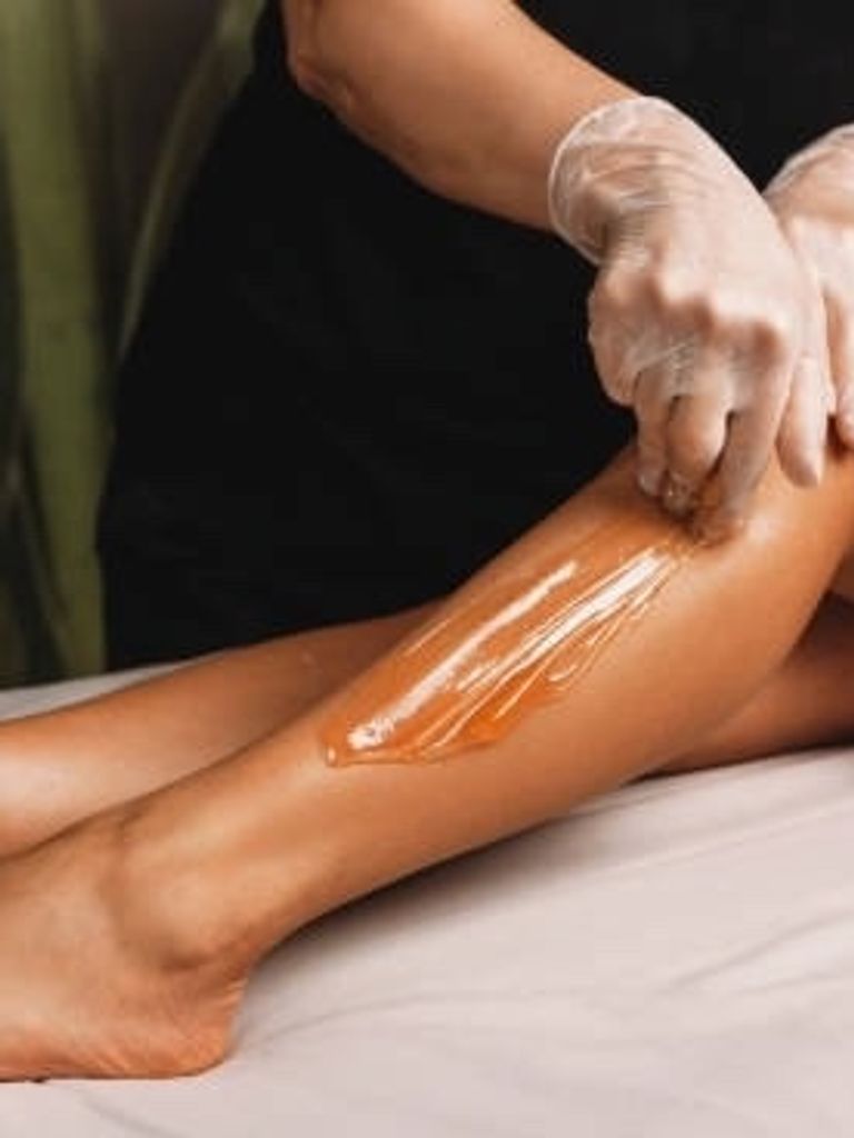 Комплексы восковой депиляции для женщин